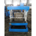 Yingkou Professional rol formando machine / cz purlin roll formando máquina / máquina de construção